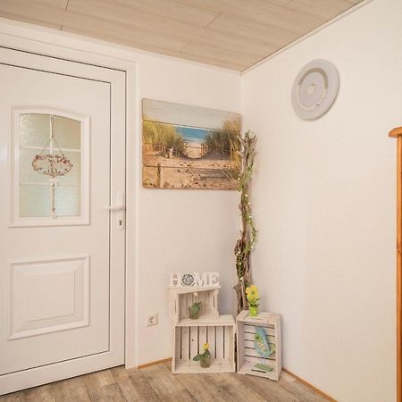 Lochdomizil Lägenhet Grunkraut Exteriör bild