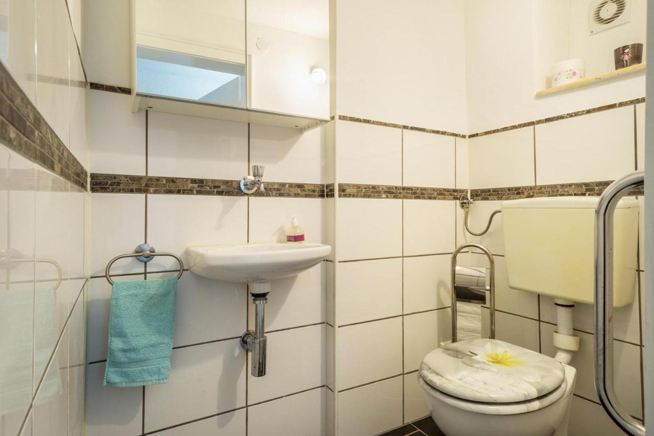 Lochdomizil Lägenhet Grunkraut Exteriör bild